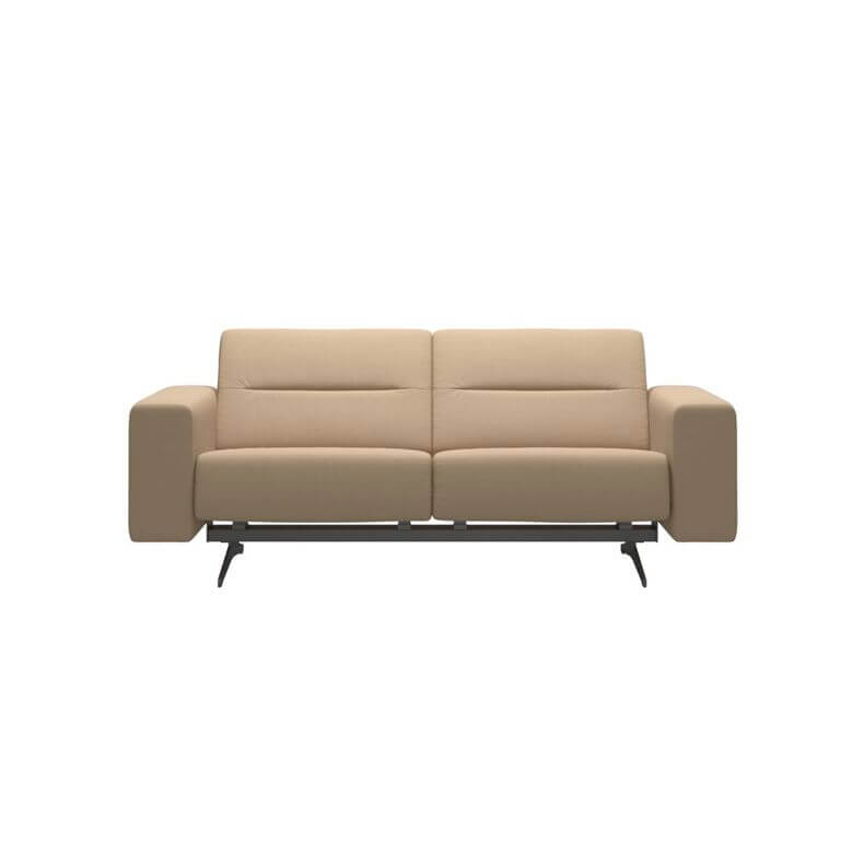 Stella Two Seater Sofa Leather